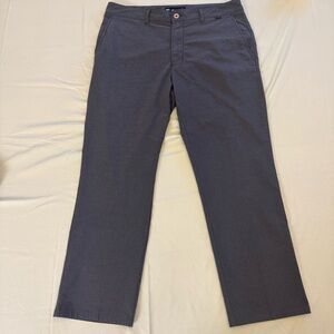 TravisMathew Men’s Gray Chino Pants Size 36